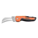 Cable Skinning Utility Knife with Replaceable Blade redirect to product page